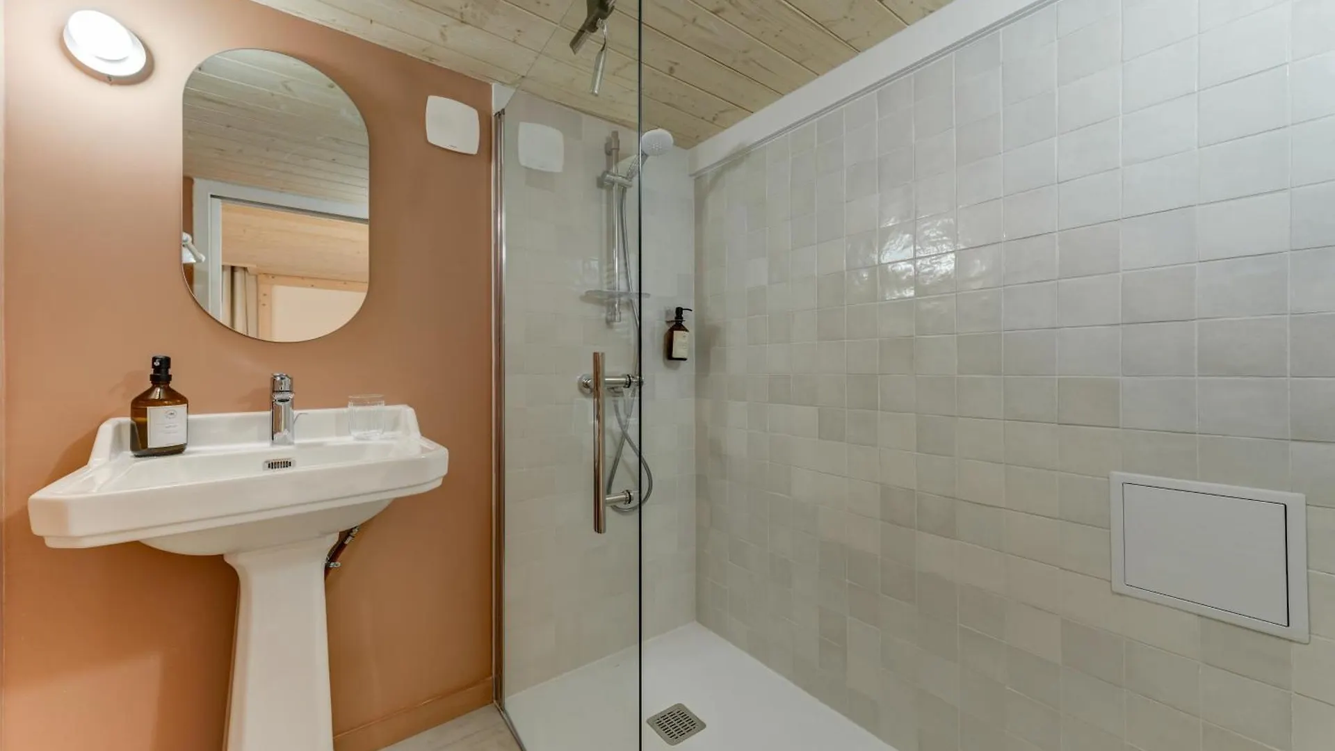 Nocnoc Le Balme Lejlighedshotel Lyon