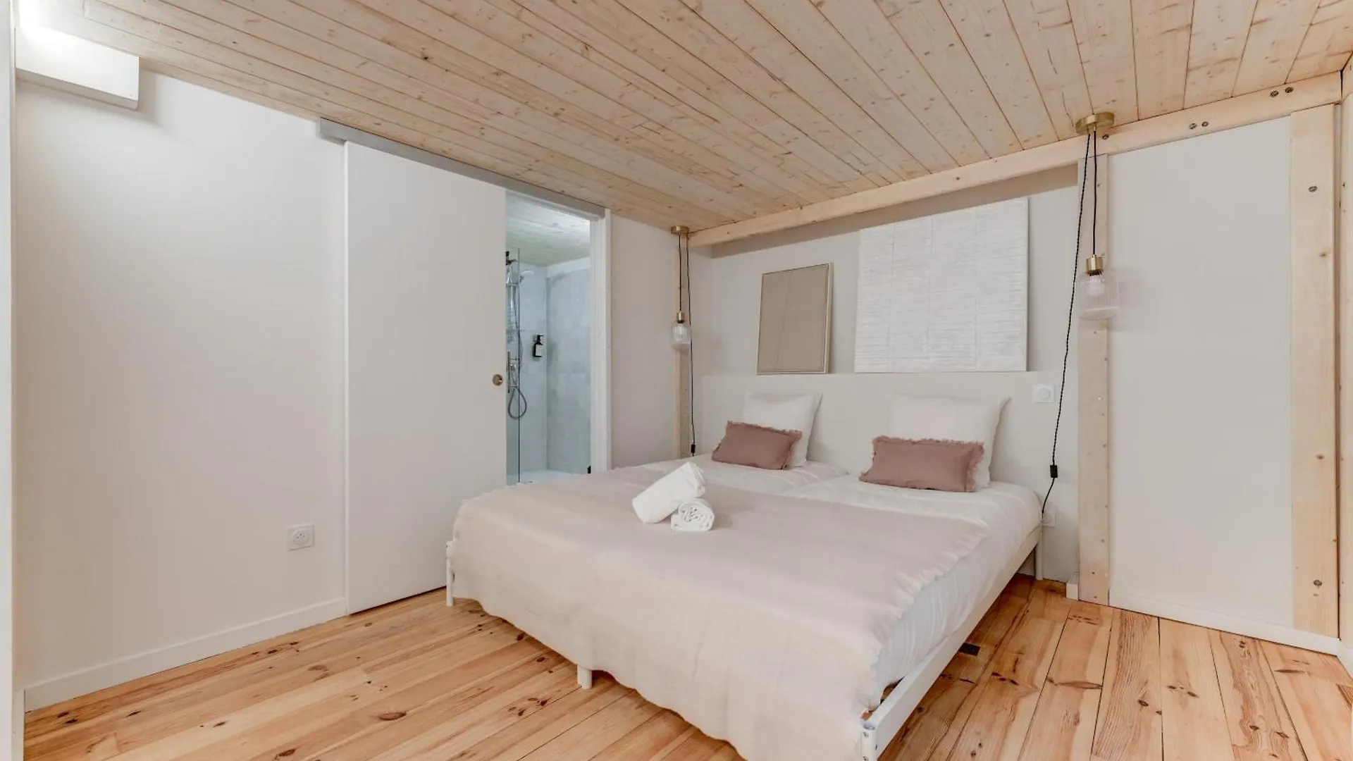 Nocnoc Le Balme Aparthotel Lyon