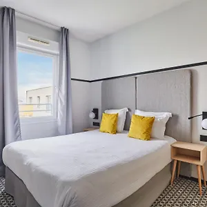 Odalys - Bioparc Est Apart-hotel