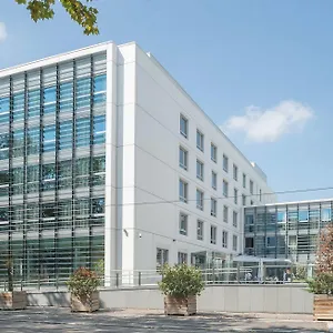 Lyon-ouest Hotell