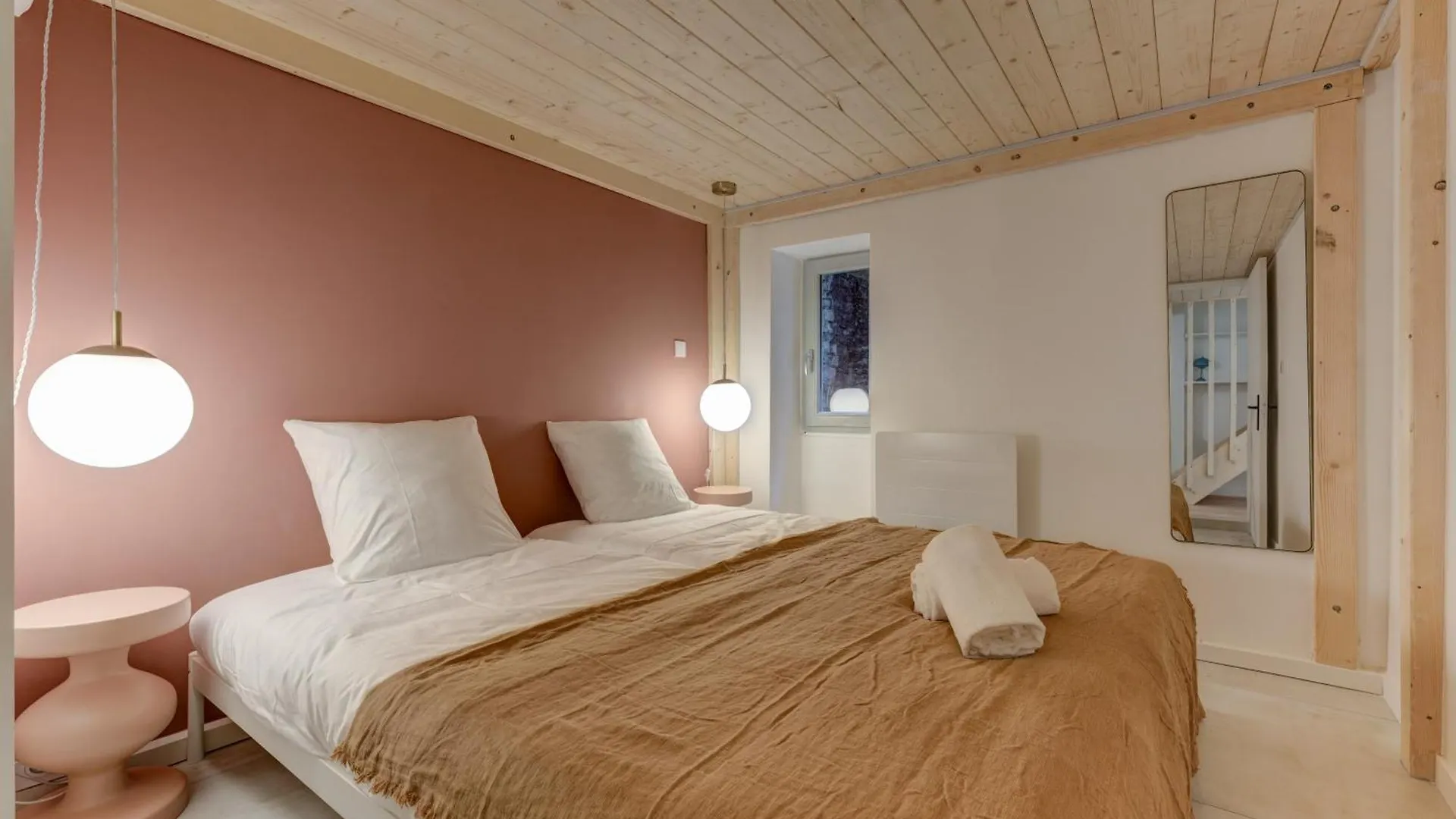 Nocnoc Le Balme Aparthotel Lyon